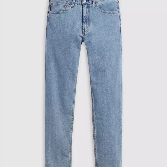 Levi's Other - Levi’s 505™ REGULAR FIT MEN'S JEANS 34 x 30
